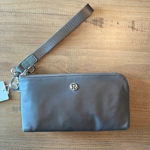 Now and Always Pouch